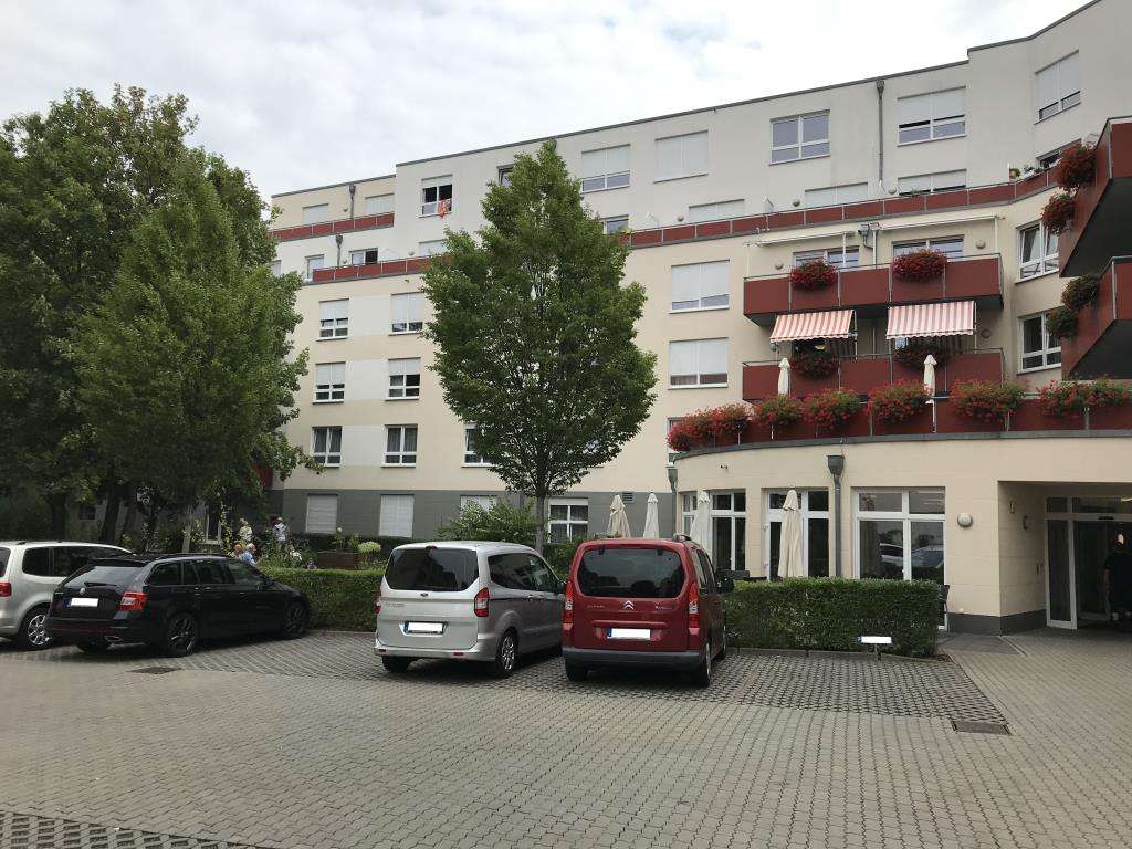 Thumbnail-Wohnung zum Mieten in Leipzig 299,00 € 26 m²