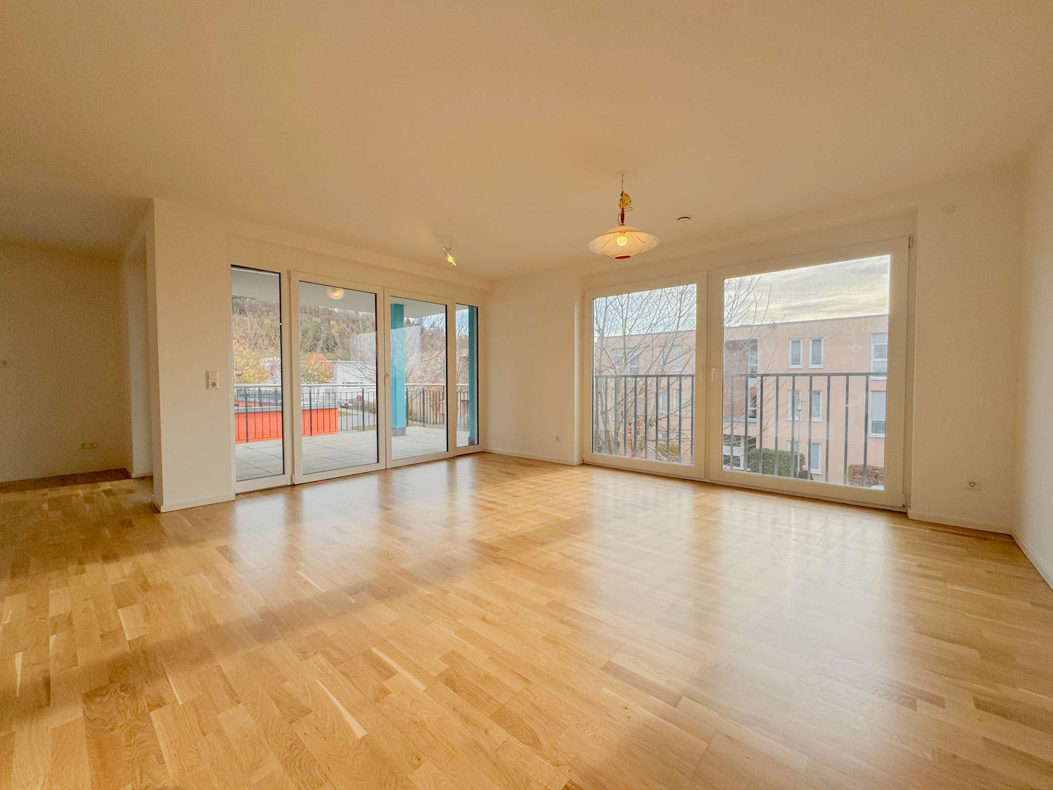 Thumbnail-Wohnung zum Kaufen in Lahr 382.000,00 € 106 m²