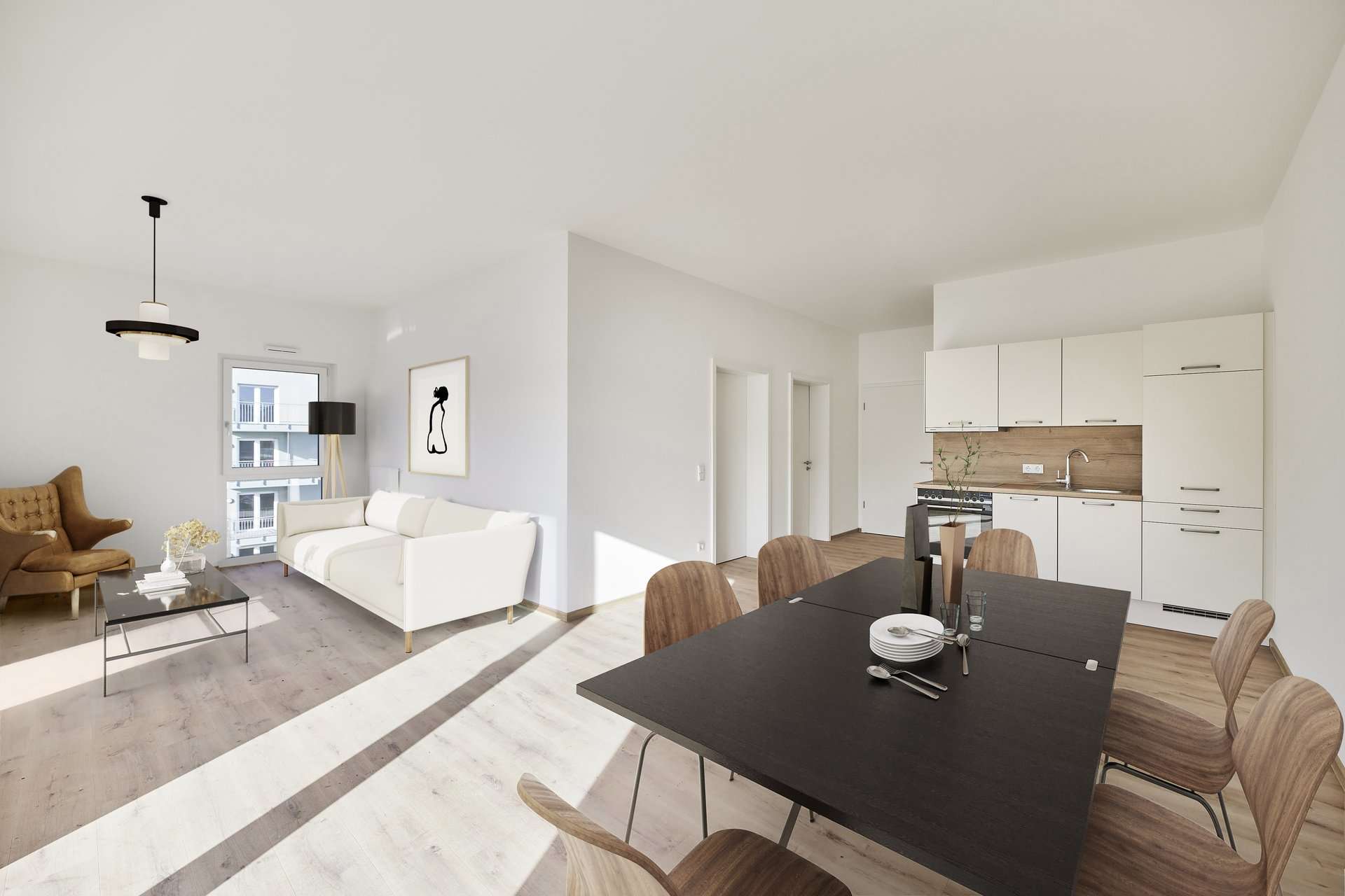 Thumbnail-Wohnung zum Mieten in Lahnstein 864,94 € 59.65 m²