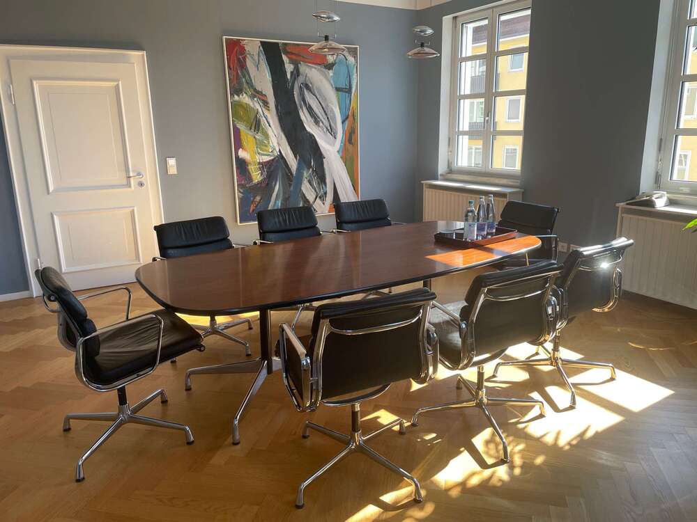 Thumbnail-Büro in München 1.378,00 € 36 m²