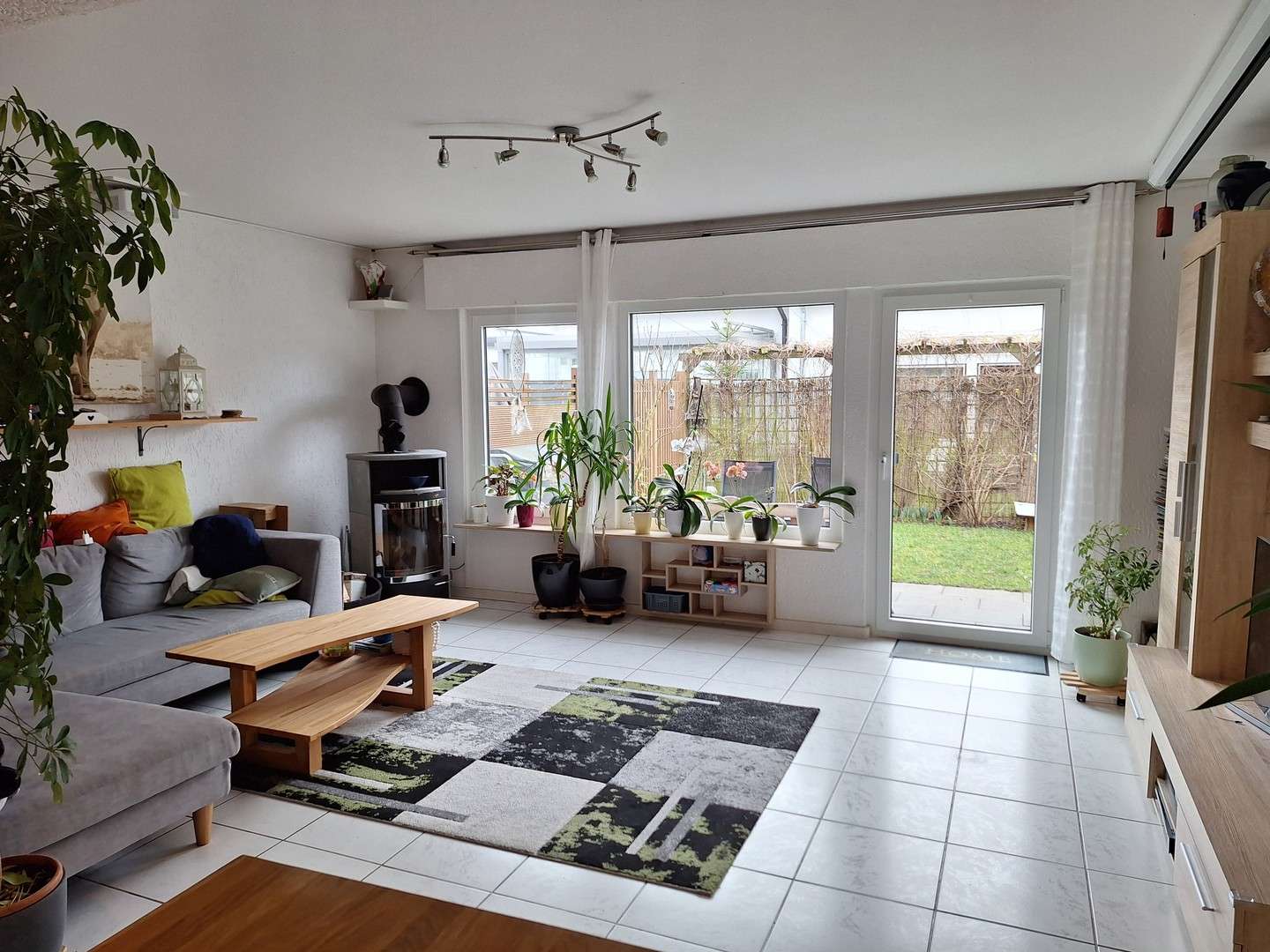 Thumbnail-Haus zum Kaufen in Tamm 520.000,00 € 96 m²