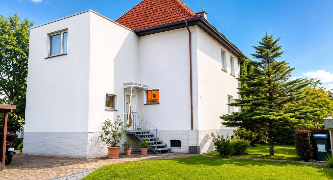 Thumbnail-Haus zum Kaufen in Leipzig 580.000,00 € 150 m²