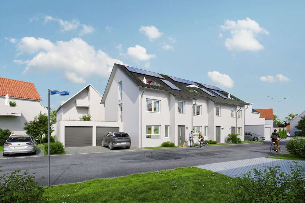 Thumbnail-Haus zum Kaufen in Reutlingen Degerschlacht 729.000,00 € 155 m²