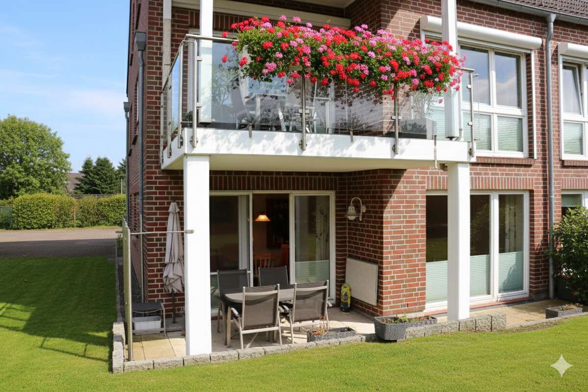 Thumbnail-Wohnung zum Kaufen in Bad Schwartau 368.000,00 € 83.04 m²