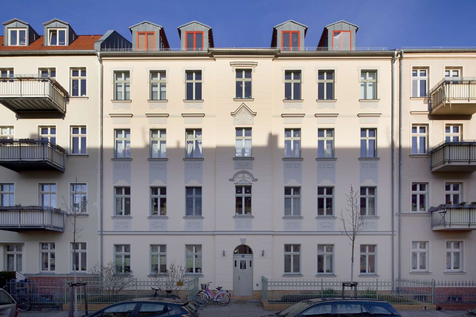 Thumbnail-Wohnung zum Kaufen in Potsdam 262.500,00 € 56.17 m²