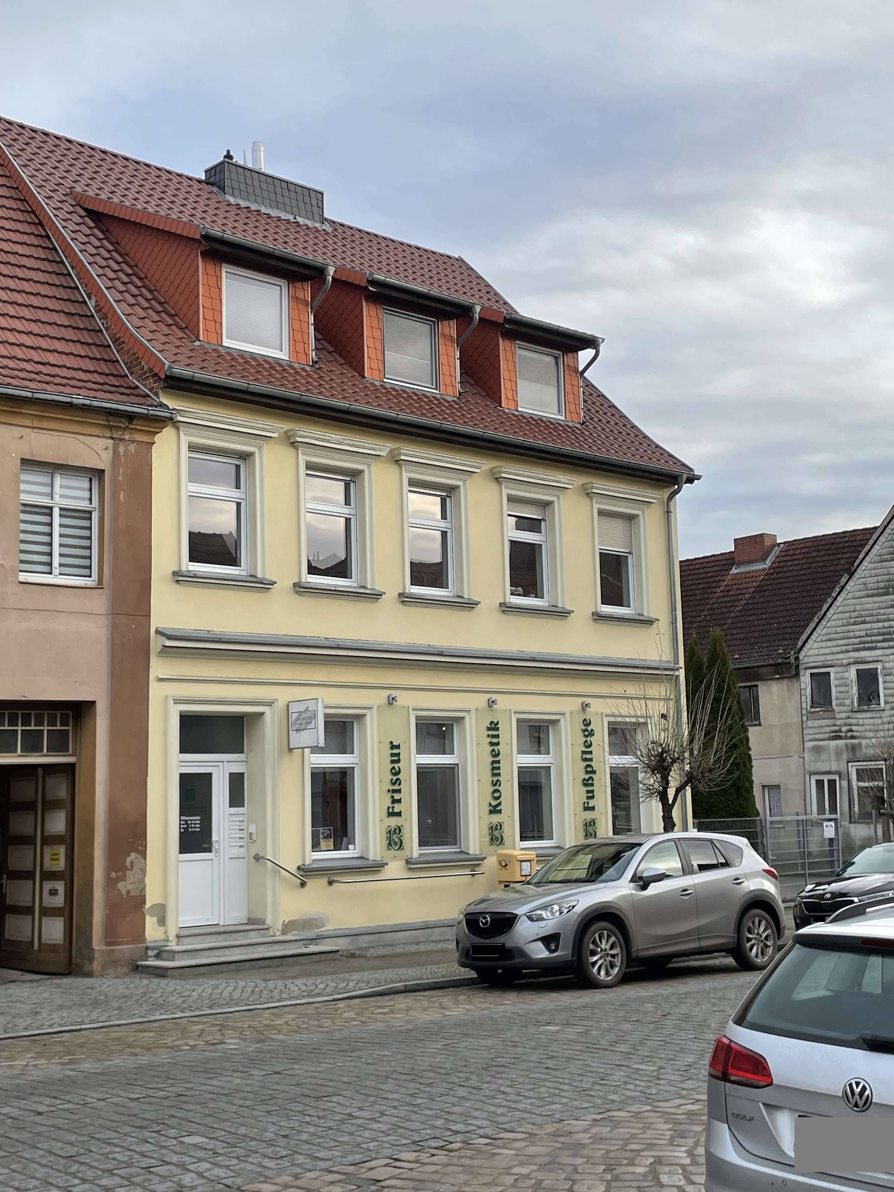 Thumbnail-Haus zum Kaufen in Seehausen 350.000,00 € 168 m²