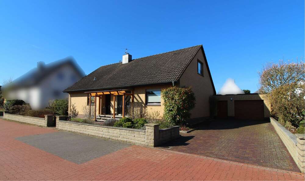 Thumbnail-Haus zum Kaufen in Wunstorf 445.000,00 € 156 m²