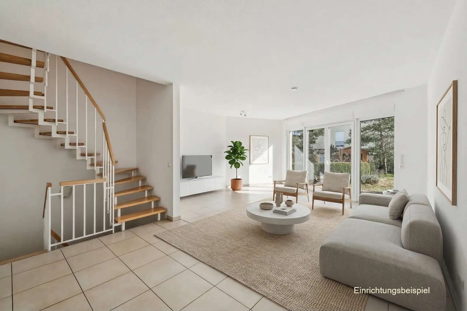Thumbnail-Haus zum Kaufen in Berlin 875.000,00 € 152 m²