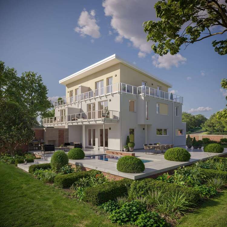 Thumbnail-Haus zum Kaufen in Bad Neuenahr 665.396,00 € 135 m²