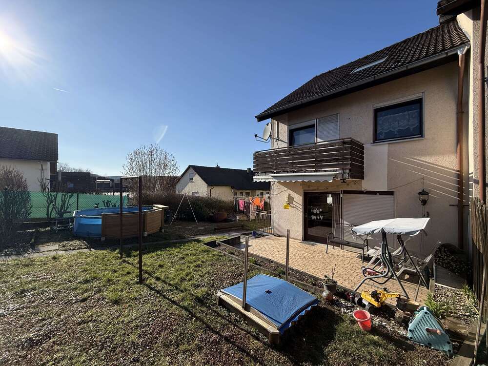 Thumbnail-Haus zum Kaufen in Eppingen 270.000,00 € 150 m²