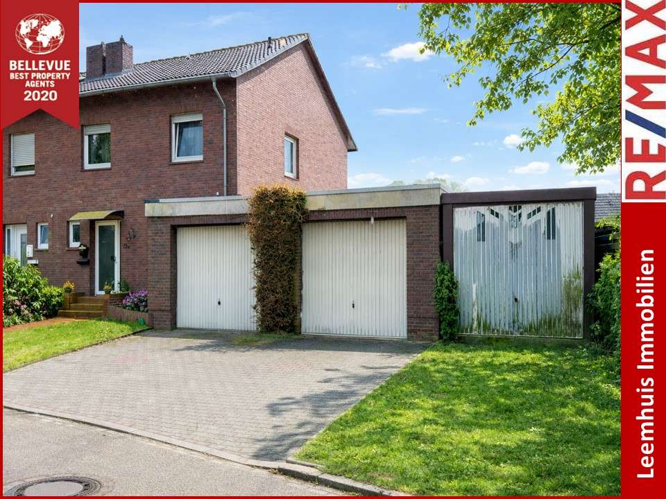 Thumbnail-Haus zum Kaufen in Weener 229.000,00 € 115.21 m²