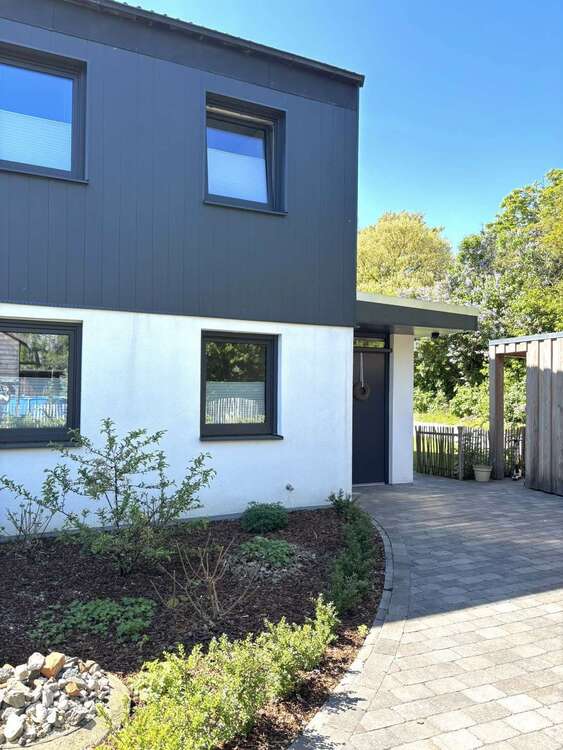 Thumbnail-Haus zum Kaufen in Achim 459.000,00 € 141 m²