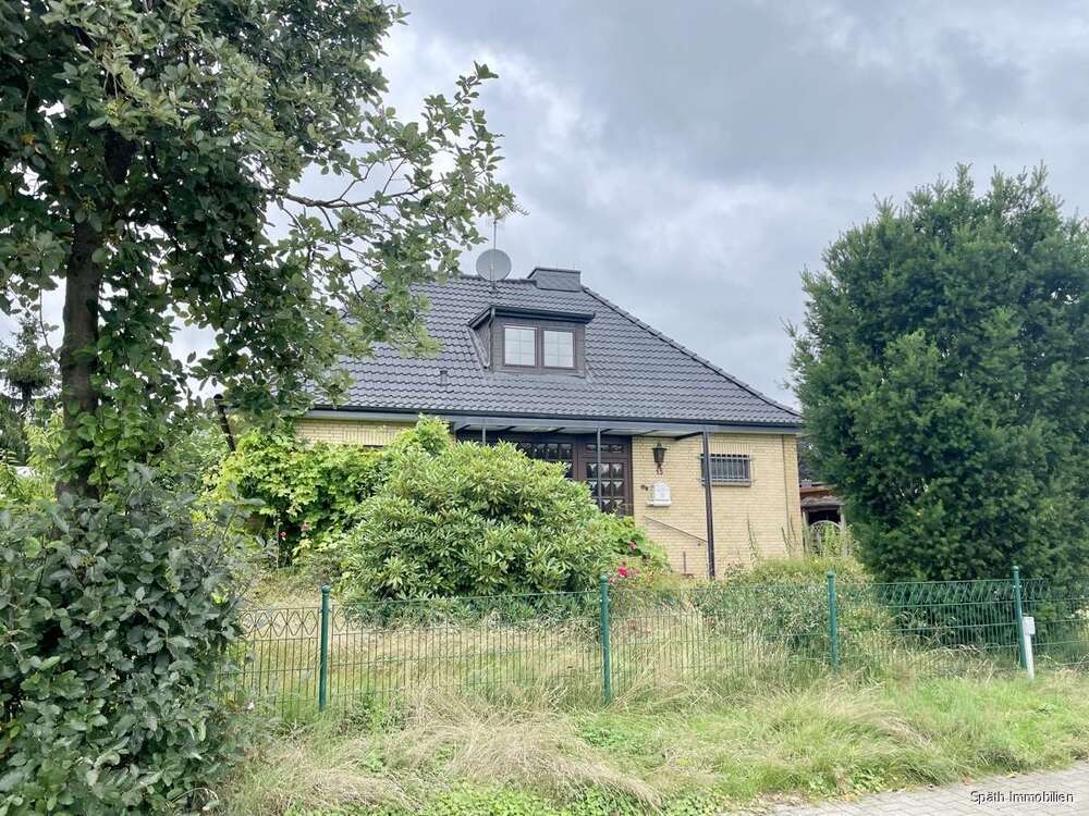 Thumbnail-Haus zum Kaufen in Tornesch 425.000,00 € 100 m²