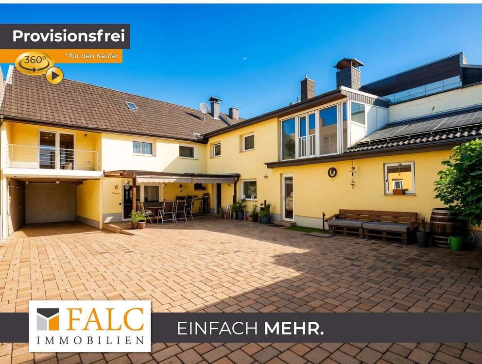 Thumbnail-Haus zum Kaufen in Titz Jackerath 589.000,00 € 190 m²