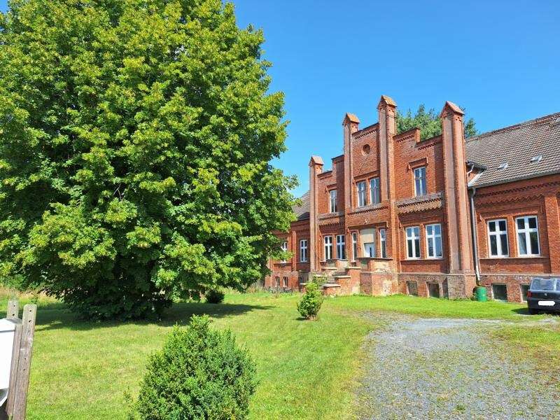 Thumbnail-Haus zum Kaufen in Süderholz 42.500,00 € 750 m²