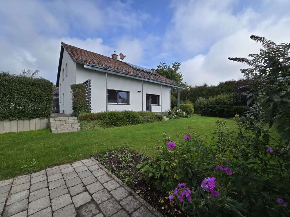 Thumbnail-Haus zum Kaufen in Tann 399.000,00 € 154 m²