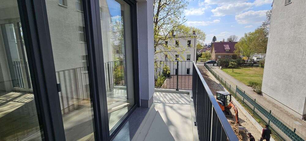 Thumbnail-Wohnung zum Mieten in Berlin 1.254,40 € 56 m²