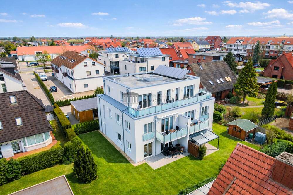 Thumbnail-Wohnung zum Kaufen in Neu Wulmstorf 361.999,00 € 68.2 m²