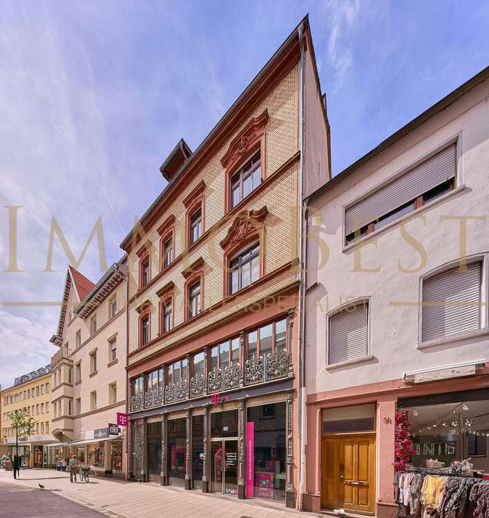 Thumbnail-Haus zum Kaufen in Landau in der Pfalz 2.550.000,00 € 560 m²