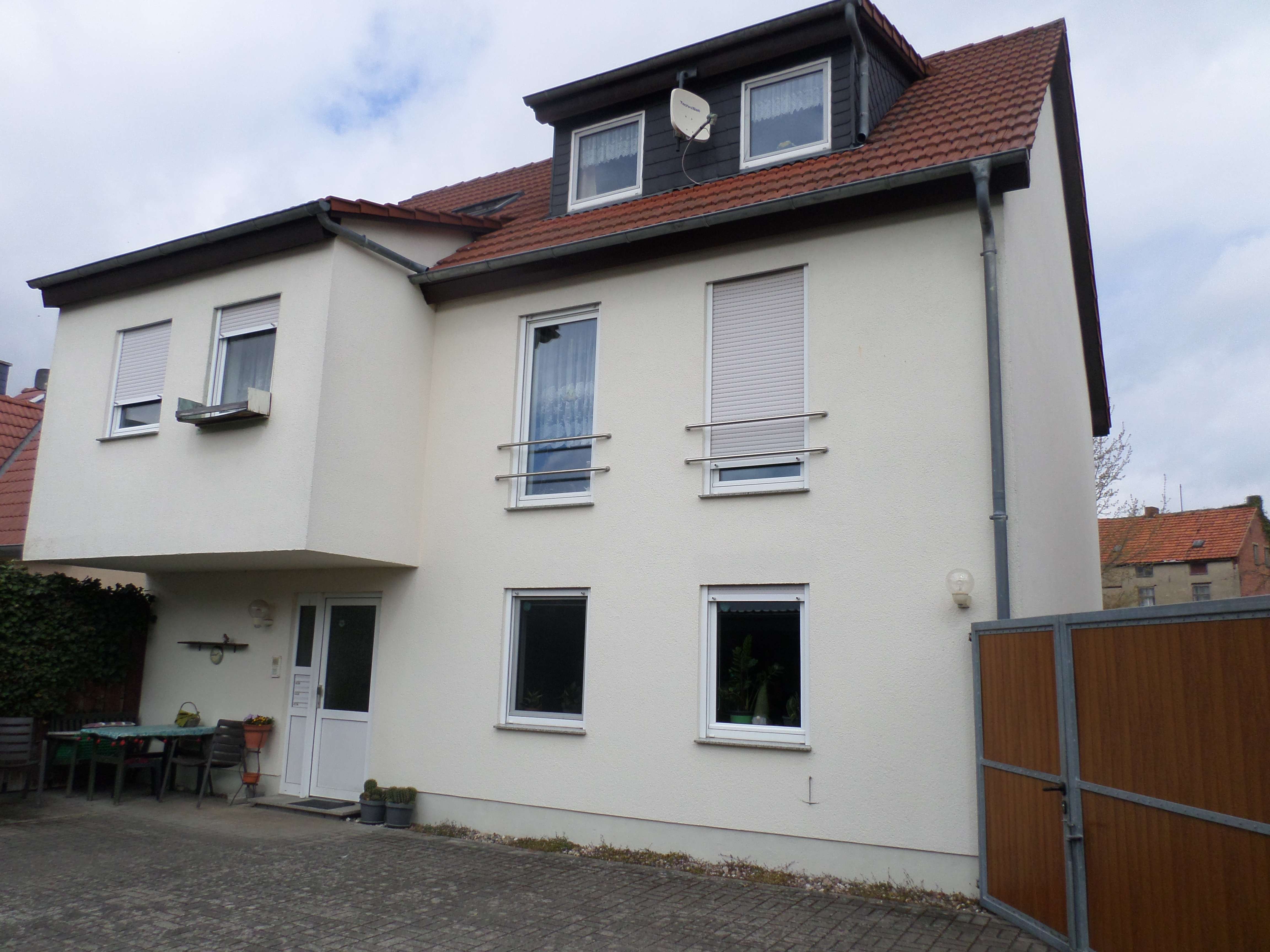 Thumbnail-Haus zum Kaufen in Osterburg 270.000,00 € 158 m²