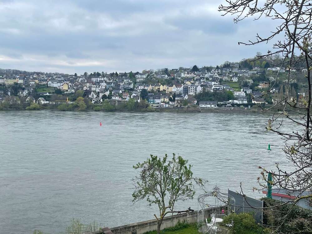 Thumbnail-Wohnung zum Mieten in Koblenz 880,00 € 80 m²