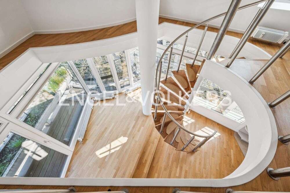 Thumbnail-Wohnung zum Kaufen in Berlin 785.000,00 € 106 m²