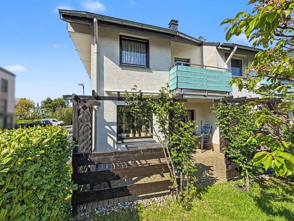 Thumbnail-Haus zum Kaufen in Wuppertal 369.000,00 € 117 m²