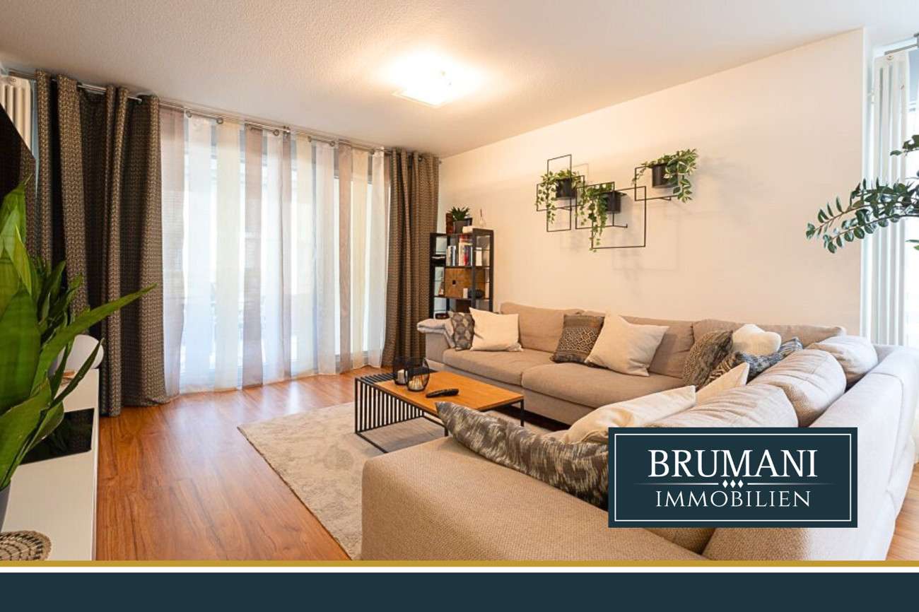 Thumbnail-Wohnung zum Mieten in Freiburg im Breisgau 1.670,00 € 89.91 m²