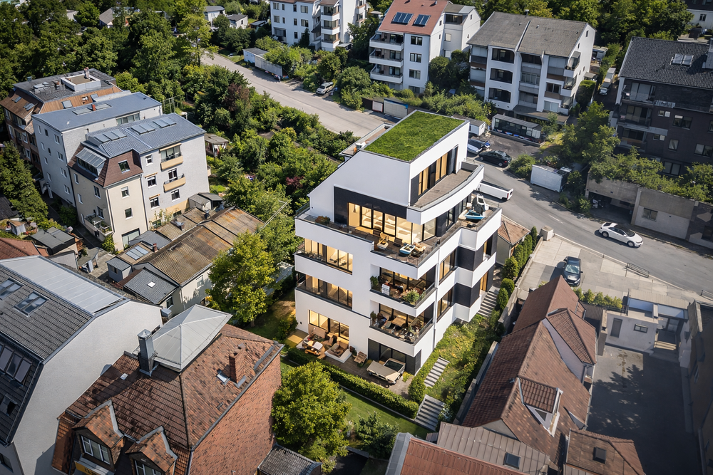 Thumbnail-Grundstück zu verkaufen in Stuttgart 549.000,00 € 341 m²