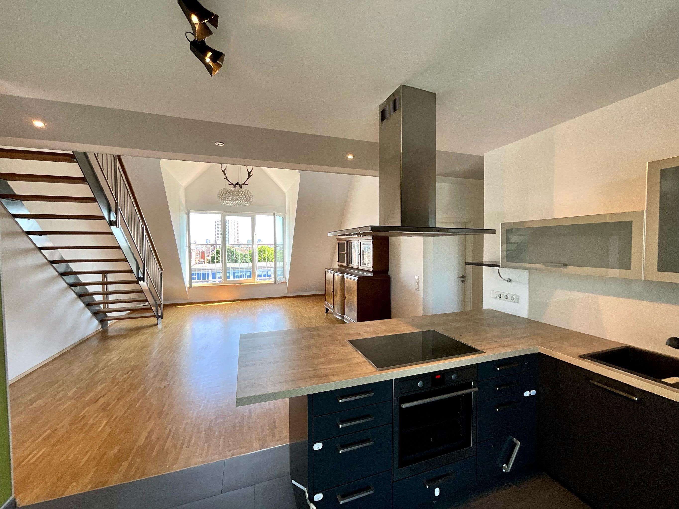 Thumbnail-Wohnung zum Kaufen in Ludwigshafen 489.000,00 € 163 m²