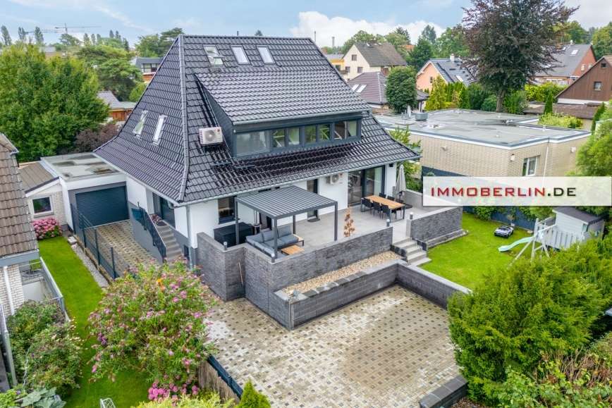 Thumbnail-Haus zum Kaufen in Berlin 1.249.000,00 € 196 m²