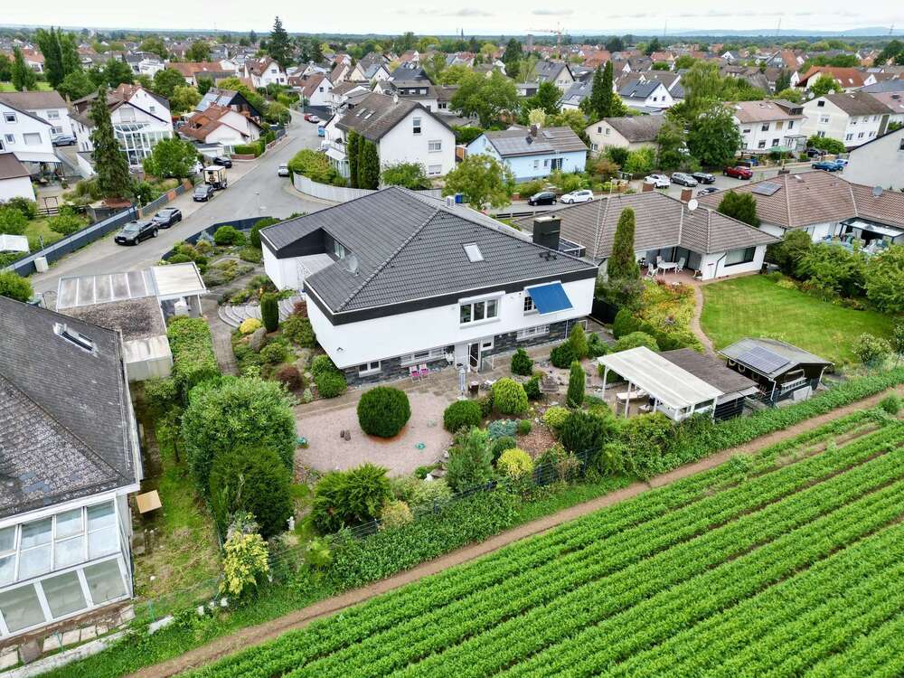Thumbnail-Haus zum Kaufen in Weiterstadt 990.000,00 € 450 m²