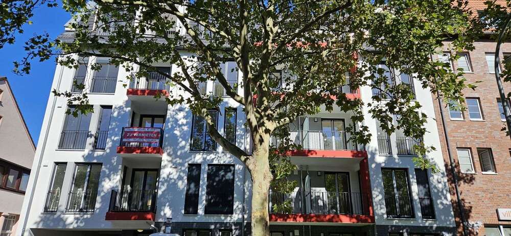 Thumbnail-Wohnung zum Mieten in Oranienburg 1.435,00 € 82 m²