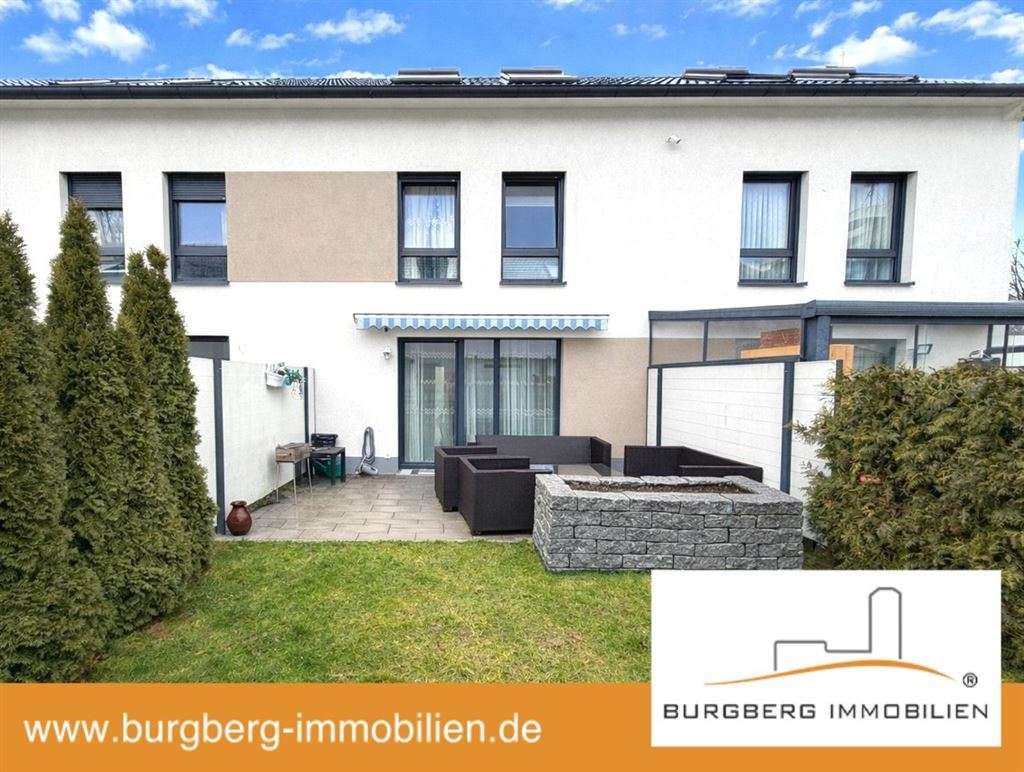 Thumbnail-Haus zum Kaufen in Hannover 425.000,00 € 116 m²