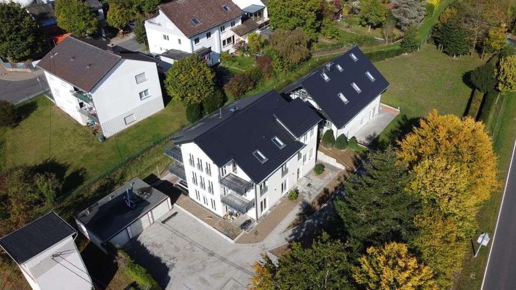Thumbnail-Wohnung zum Kaufen in Taunusstein 590.000,00 € 145.22 m²