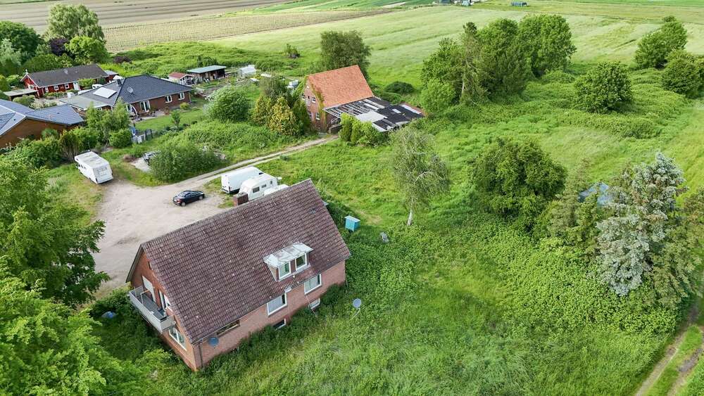 Thumbnail-Grundstück in Stade 450.000,00 € 4800.04 m²