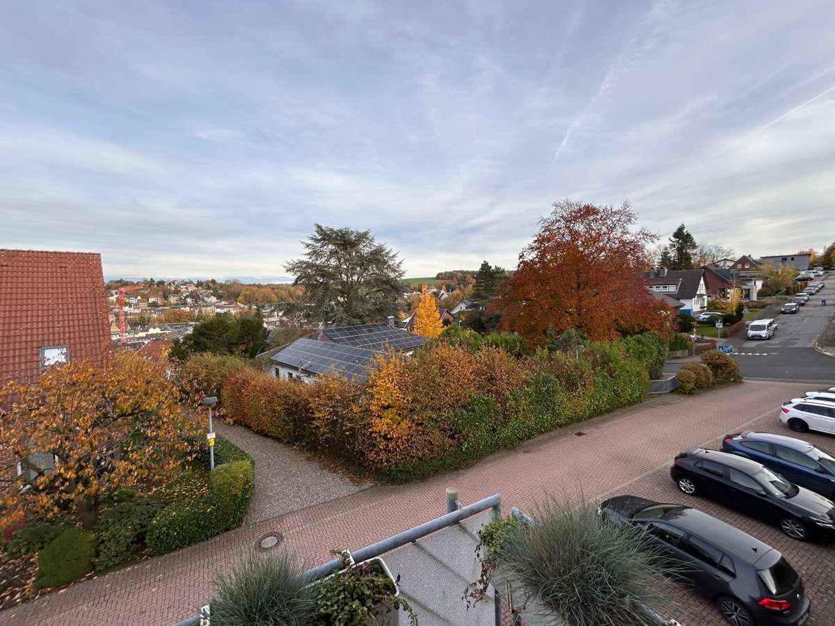 Thumbnail-Wohnung zum Mieten in Stolberg 890,00 € 78 m²