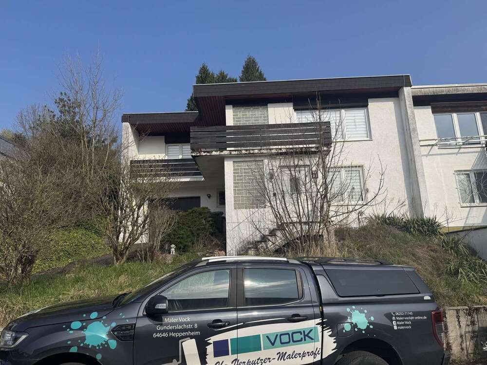 Thumbnail-Haus zum Kaufen in Heppenheim 449.000,00 € 129 m²