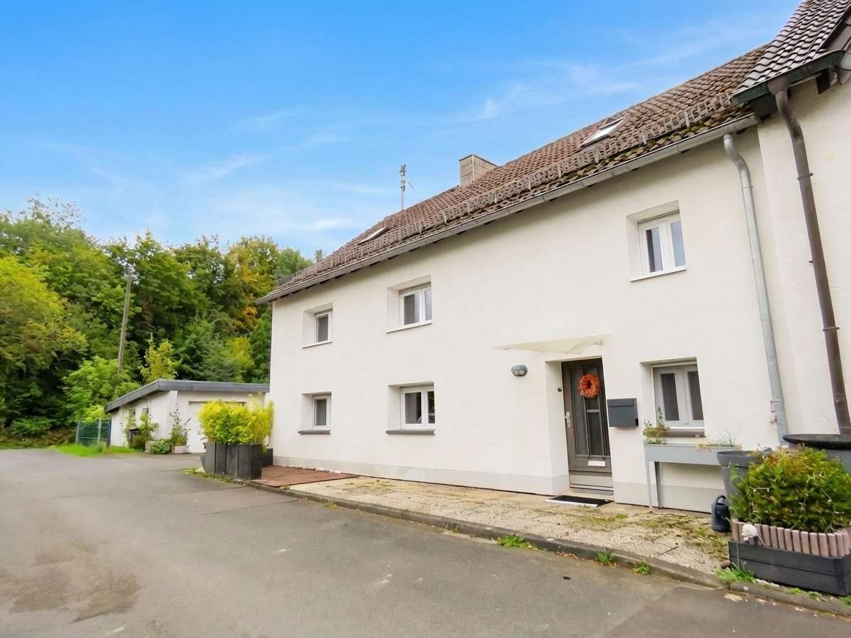 Thumbnail-Haus zum Kaufen in Much 265.000,00 € 160 m²