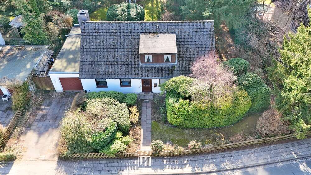 Thumbnail-Haus zum Kaufen in Celle 295.000,00 € 121 m²
