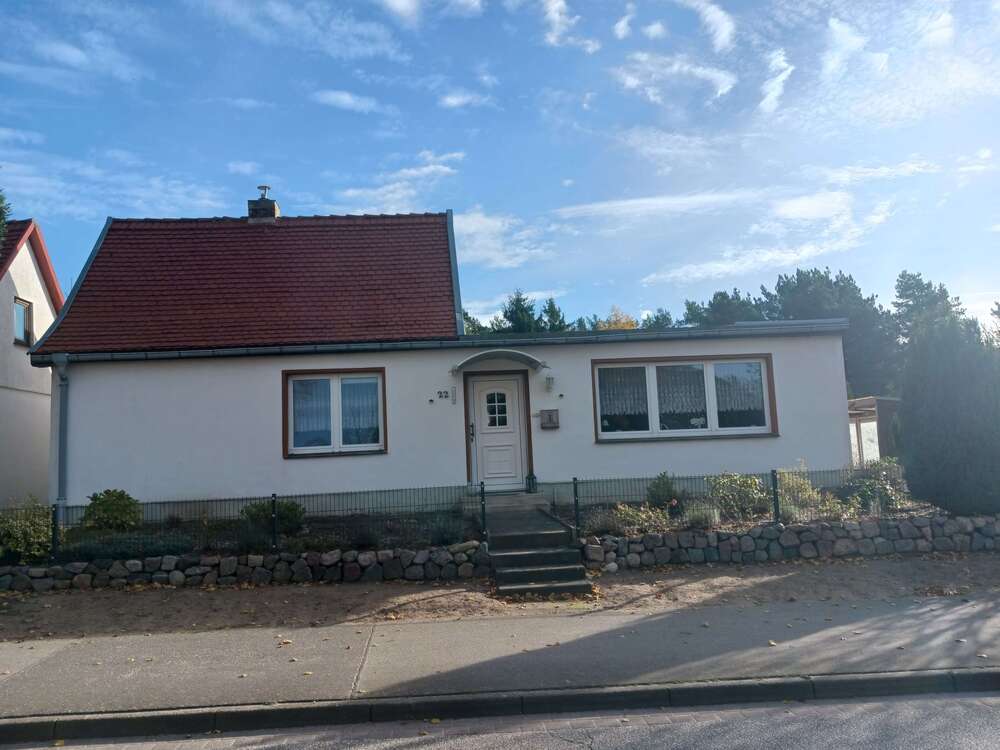 Thumbnail-Haus zum Kaufen in wotenitz 160.000,00 € 97 m²