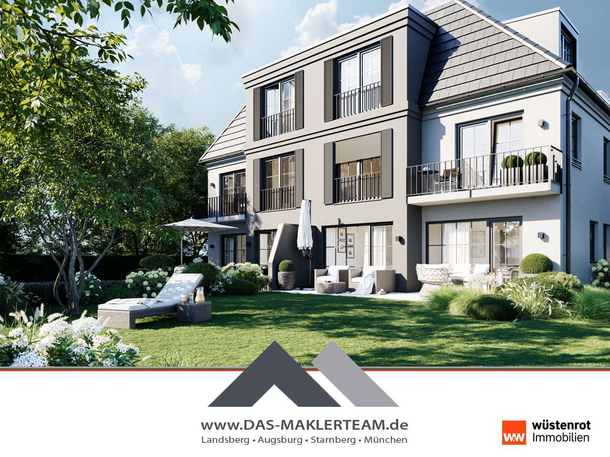 Thumbnail-Haus zum Kaufen in München 1.239.800,00 € 140.62 m²