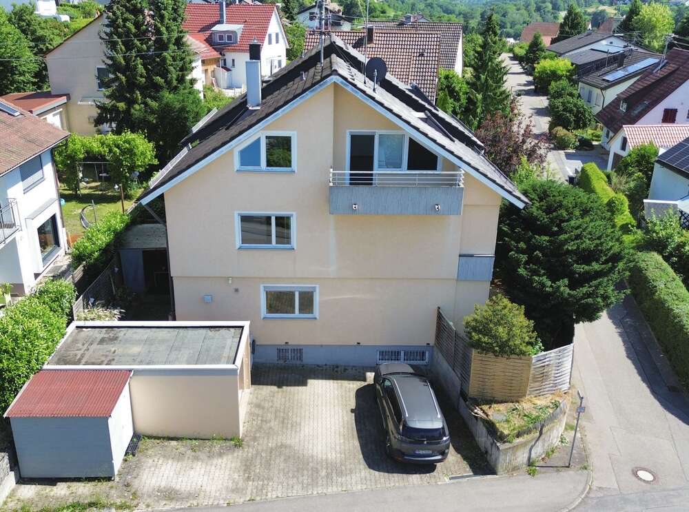 Thumbnail-Haus zum Kaufen in talheim 475.000,00 € 149.38 m²
