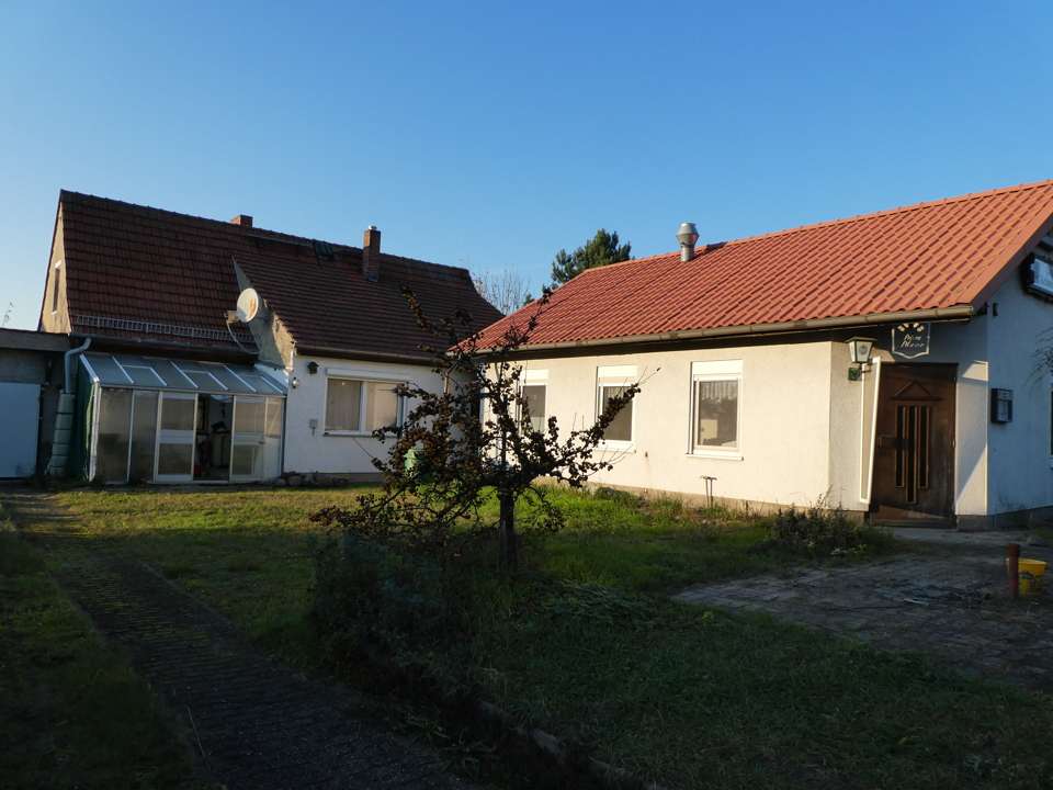 Thumbnail-Haus zum Kaufen in Bernau 375.000,00 € 123 m²