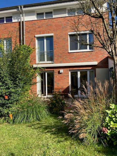 Thumbnail-Haus zum Kaufen in Berlin 732.000,00 € 188 m²