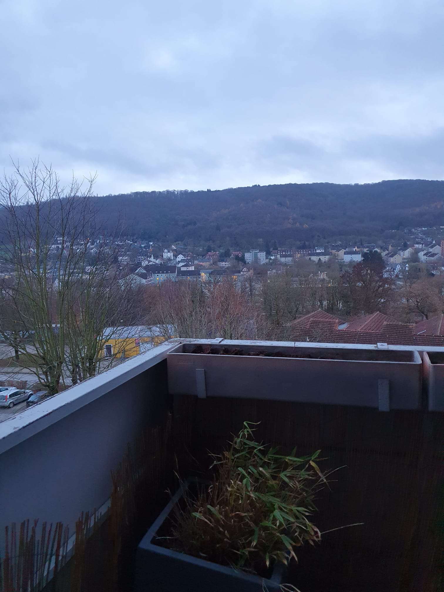 Thumbnail-Wohnung zum Kaufen in Gevelsberg 114.900,00 € 81 m²