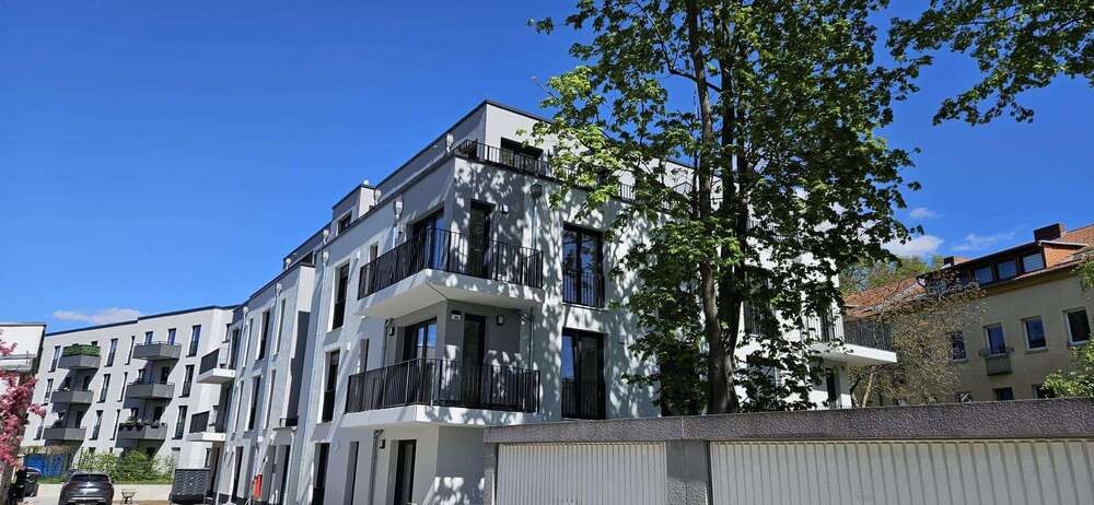 Thumbnail-Wohnung zum Mieten in Berlin 1.298,00 € 59 m²