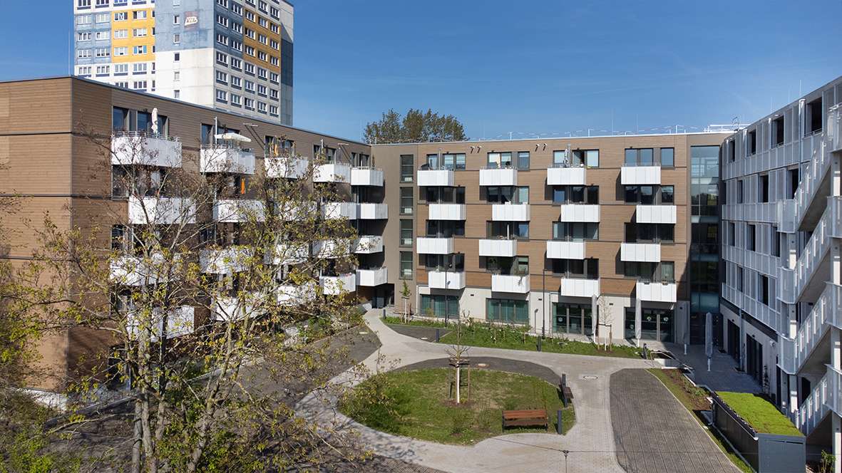 Thumbnail-Wohnung zum Mieten in Leipzig 596,00 € 47.68 m²