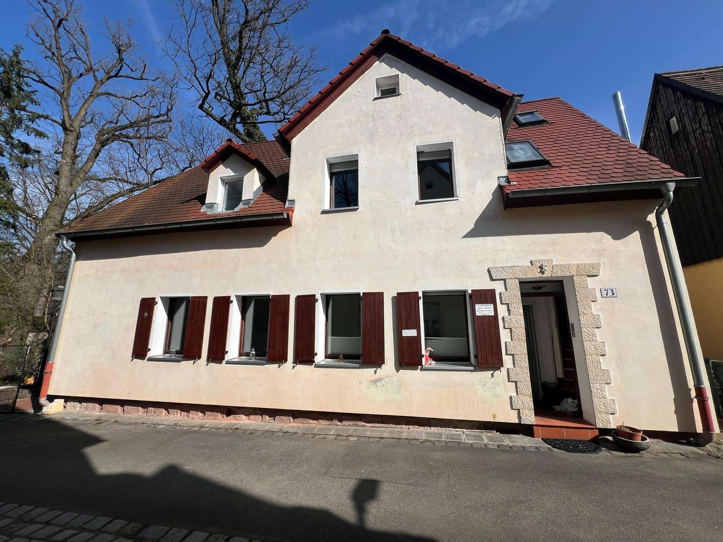 Thumbnail-Haus zum Kaufen in Nürnberg 559.000,00 € 120 m²