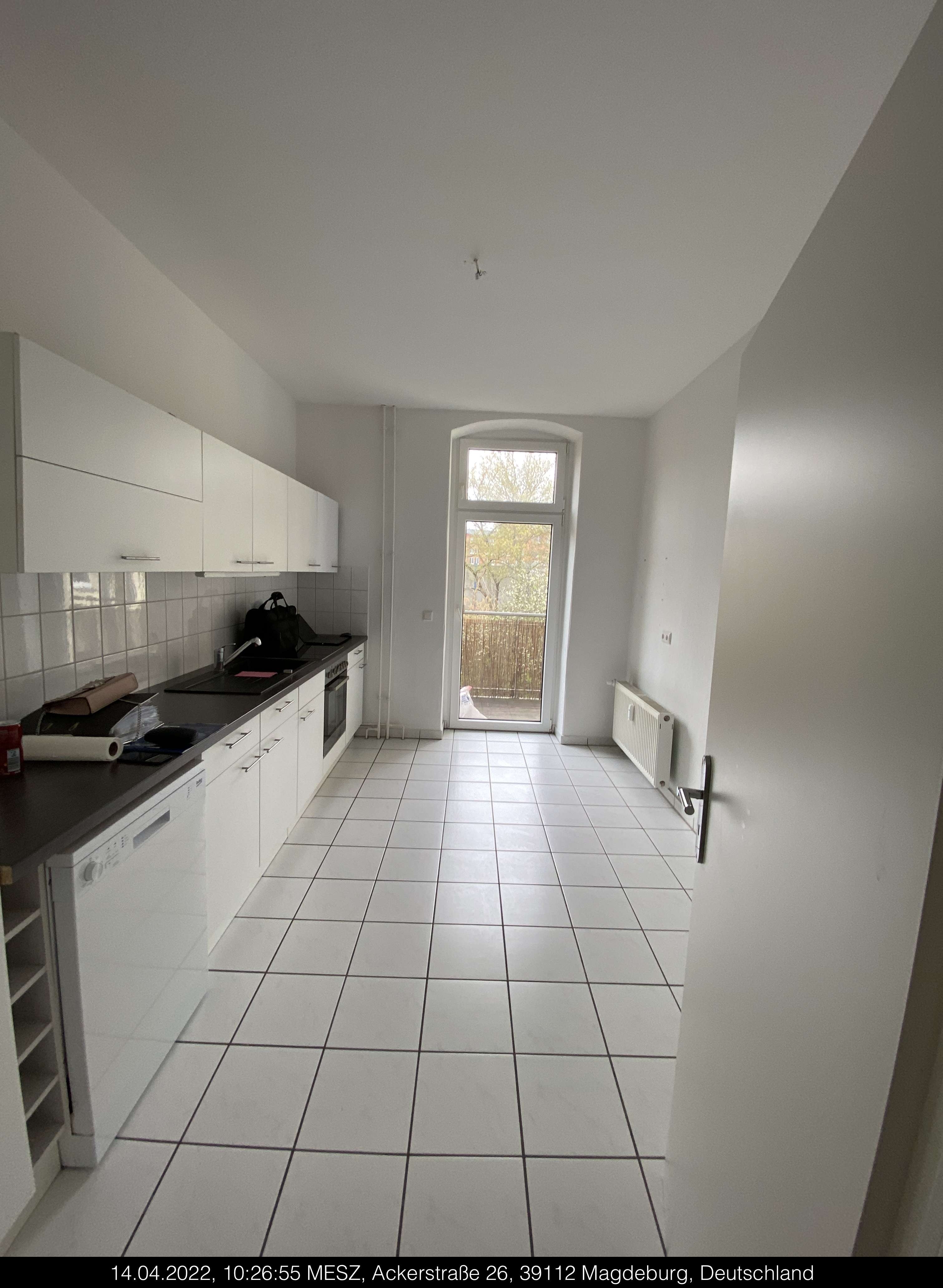 Thumbnail-Wohnung zum Mieten in Magdeburg 470,00 € 75.92 m²